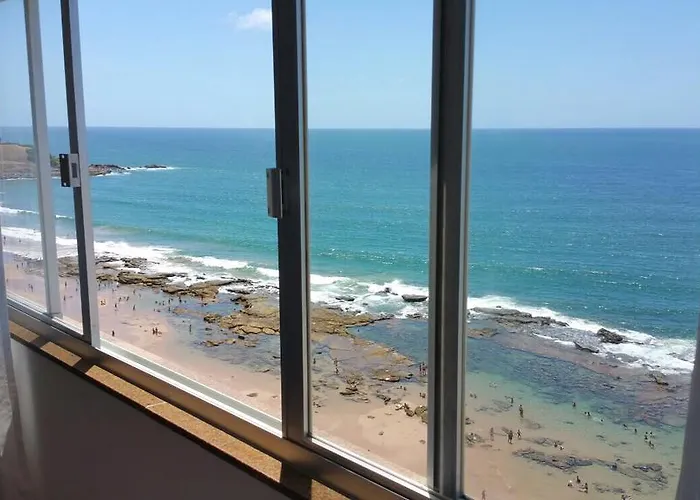Apartamento Salvador VIP