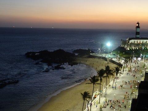 Apartamento Vip Salvador