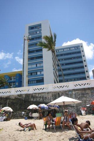 Apartamento Vip *