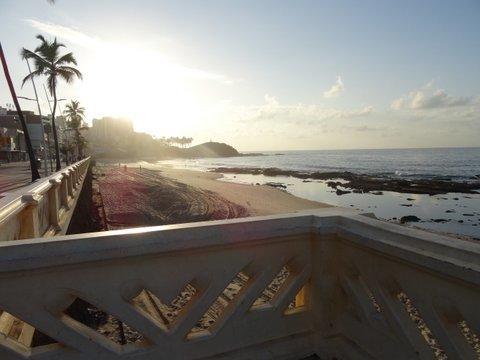 Vip Apartamento Salvador