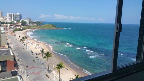 Apartamento Vip *