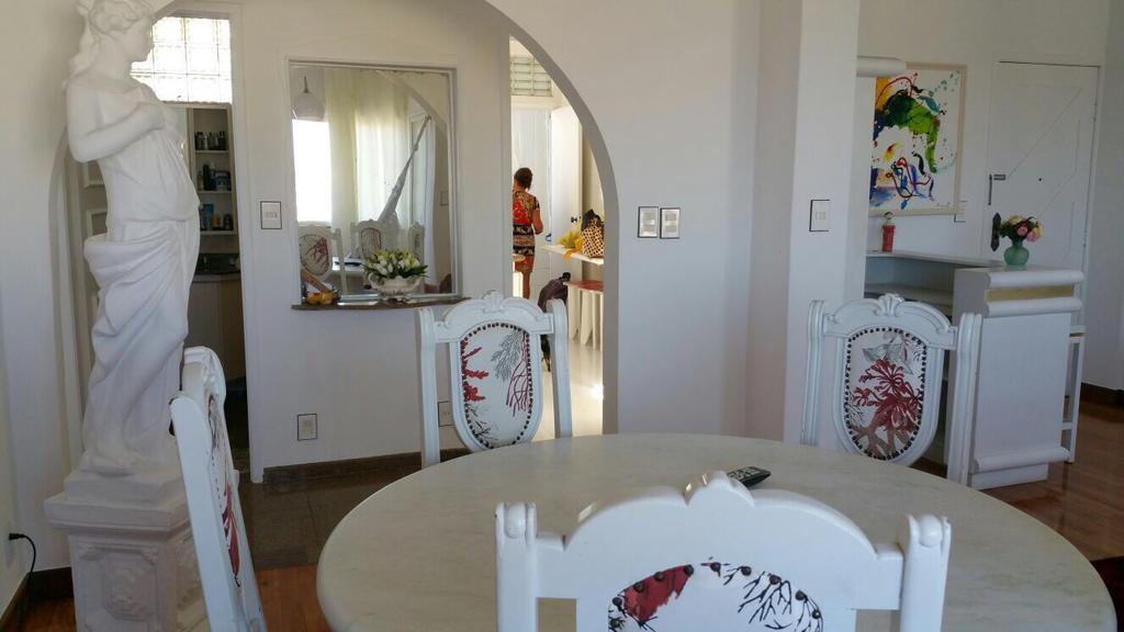 Apartamento Vip *