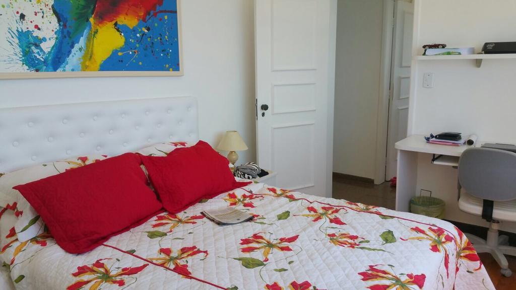 Apartamento Vip