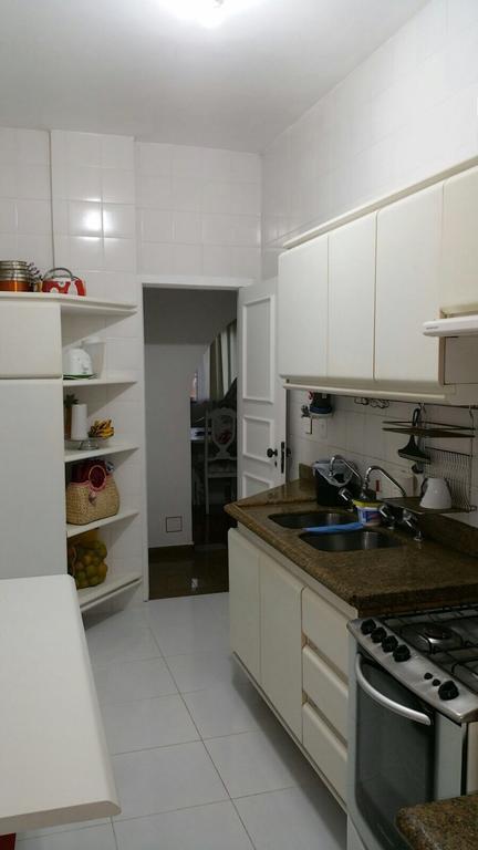 Vip Apartamento Salvador